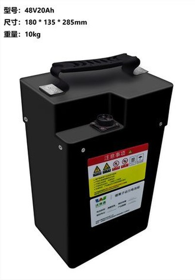 48V20Ah 전자 자전거 LiFePo4 배터리