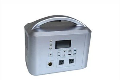 휴대용 전원 공급 장치